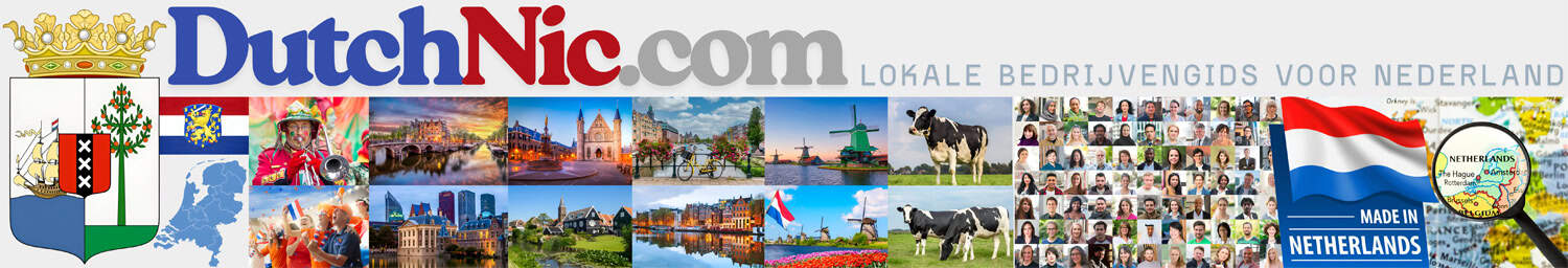 Gemaakt in Nederland - Arnhem Nijmegen City Region